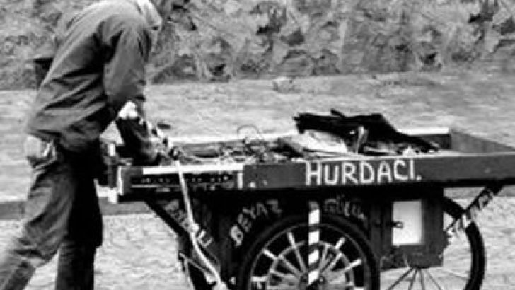 Alsancak Hurdacı
